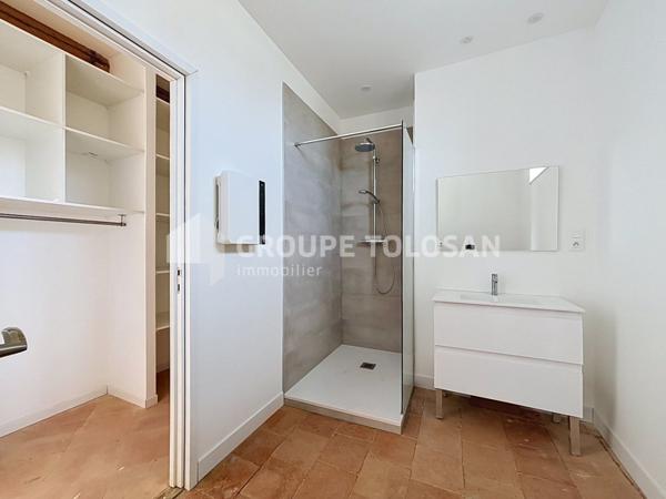 Achat vente Maison de ville Lavaur