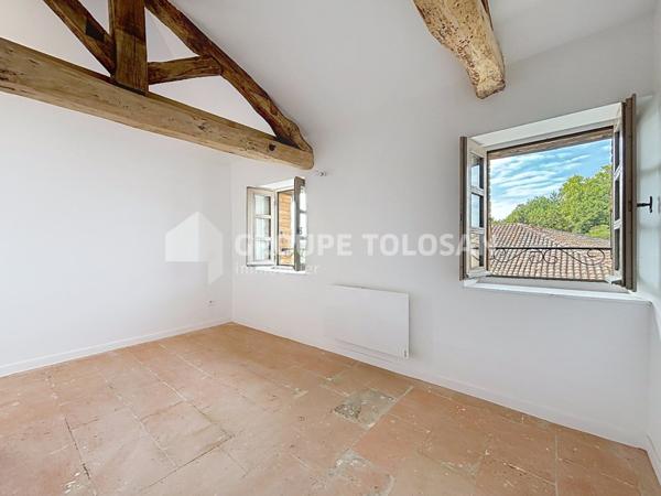 Achat vente Maison de ville Lavaur