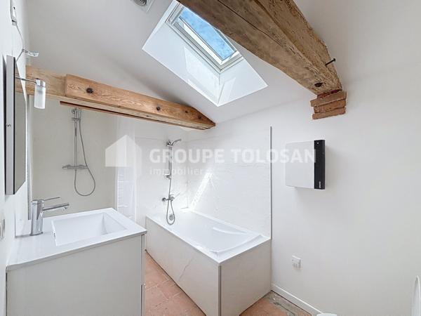 Achat vente Maison de ville Lavaur