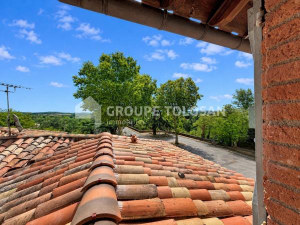 Achat vente Maison de ville Lavaur
