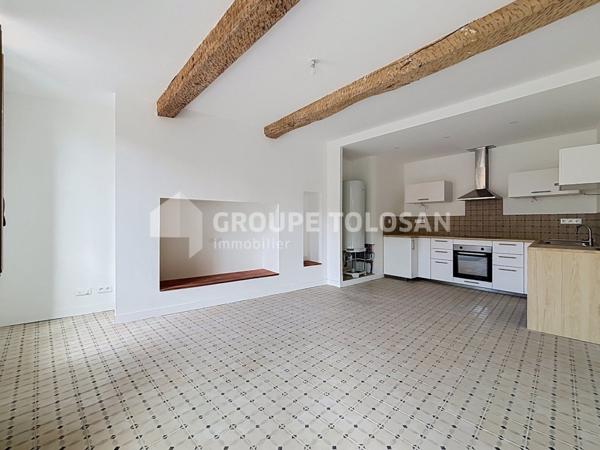 Achat vente Maison de ville Lavaur