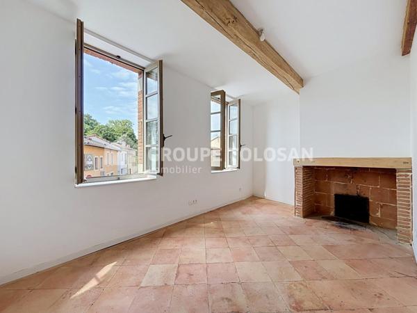 Achat vente Maison de ville Lavaur