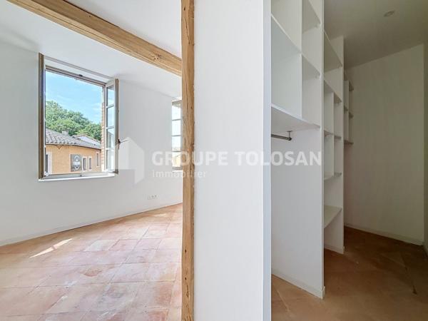 Achat vente Maison de ville Lavaur