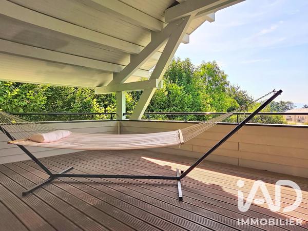 Maison à vendre 6 pièces 233 m² Divonne-les-Bains