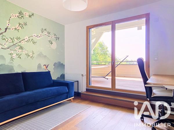 Maison à vendre 6 pièces 233 m² Divonne-les-Bains