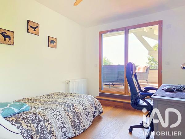 Maison à vendre 6 pièces 233 m² Divonne-les-Bains