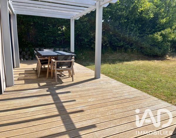 Maison à vendre 6 pièces 233 m² Divonne-les-Bains