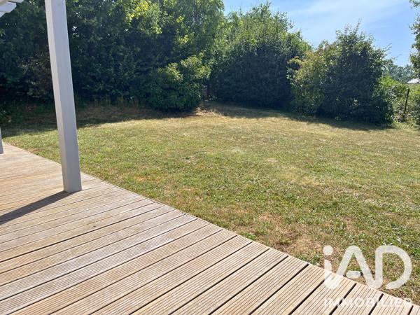 Maison à vendre 6 pièces 233 m² Divonne-les-Bains
