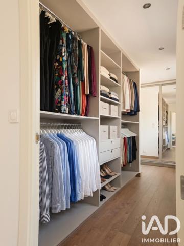 Maison à vendre 6 pièces 233 m² Divonne-les-Bains
