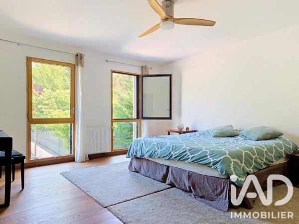 Maison à vendre 6 pièces 233 m² Divonne-les-Bains