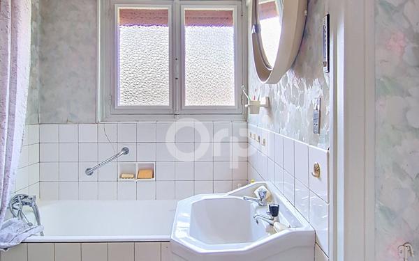 Maison à vendre    3 pièces •  Doulaincourt-Saucourt