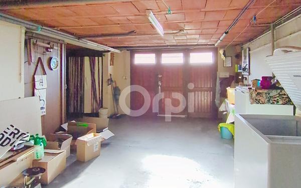 Maison à vendre    3 pièces •  Doulaincourt-Saucourt