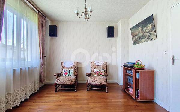 Maison à vendre    3 pièces •  Doulaincourt-Saucourt