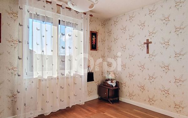 Maison à vendre    3 pièces •  Doulaincourt-Saucourt