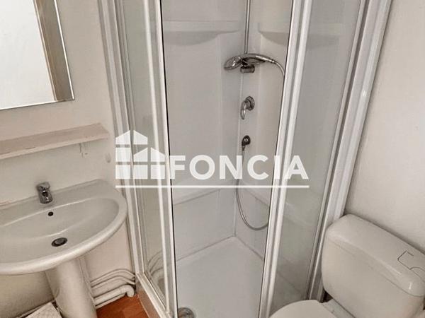 À vendre Studio 34.19 m² - La Rochelle 17000