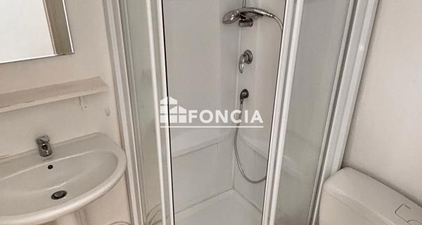 À vendre Studio 34.19 m² - La Rochelle 17000