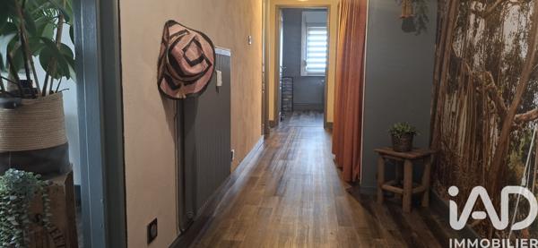 Appartement à vendre 4 pièces 79 m² Nœux-les-Mines