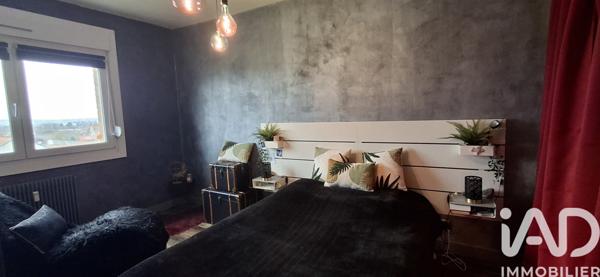 Appartement à vendre 4 pièces 79 m² Nœux-les-Mines