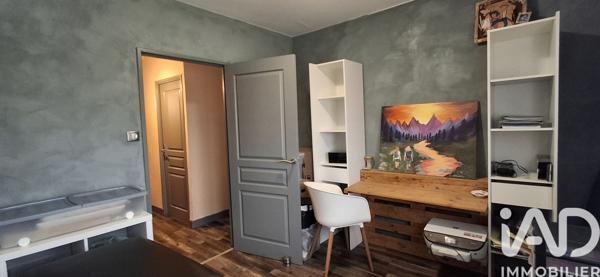 Appartement à vendre 4 pièces 79 m² Nœux-les-Mines