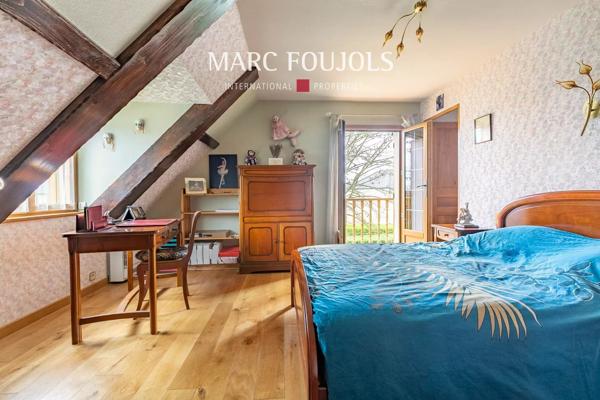 CLAYE-SOUILLY Propriété de Caractère aux Prestations Haut de Gamme