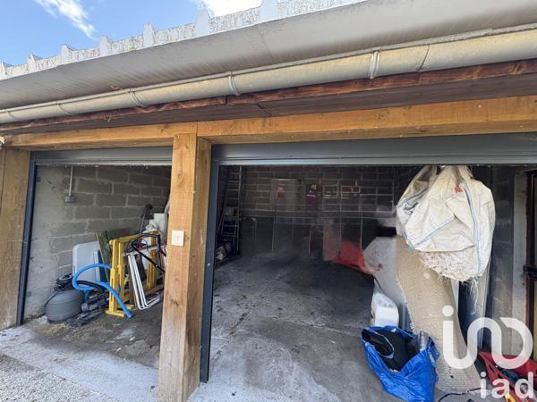 Maison à vendre 3 pièces 63 m² Bassens