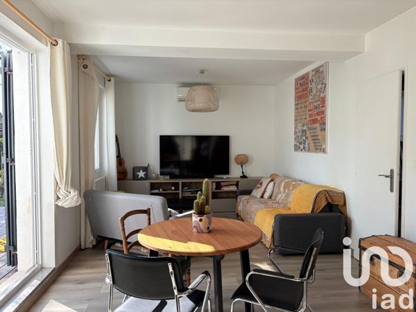 Maison à vendre 3 pièces 63 m² Bassens