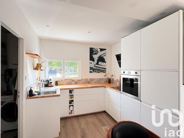 Maison à vendre 3 pièces 63 m² Bassens