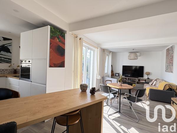 Maison à vendre 3 pièces 63 m² Bassens