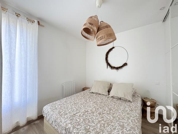 Maison à vendre 3 pièces 63 m² Bassens