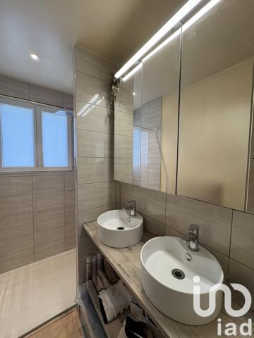 Maison à vendre 3 pièces 63 m² Bassens