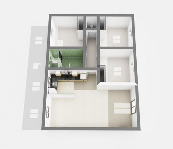ETUDIANT / MOBILITE Appartement (78 m²) Salles Sur Mer