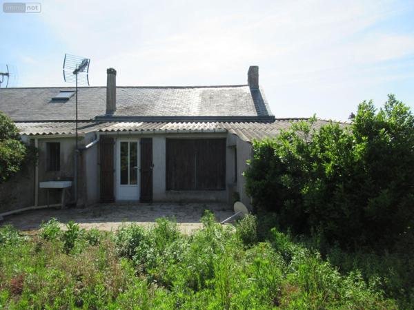 Maison à vendre à Bouin en Vendée (85230), ref : 999/M/2304-85092