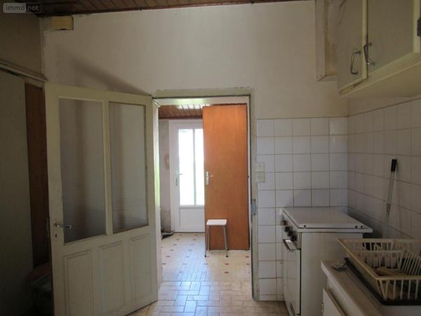 Maison à vendre à Bouin en Vendée (85230), ref : 999/M/2304-85092