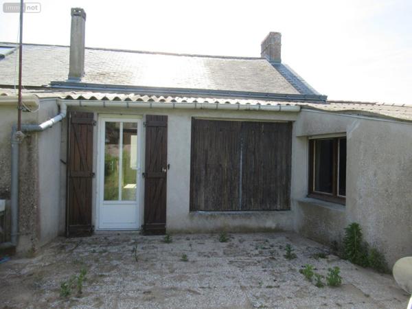 Maison à vendre à Bouin en Vendée (85230), ref : 999/M/2304-85092