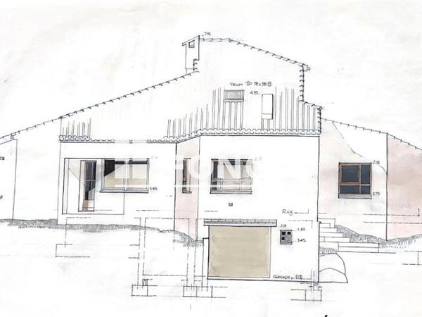 À vendre Maison 5 pièces 134 m² - Montpellier 34070