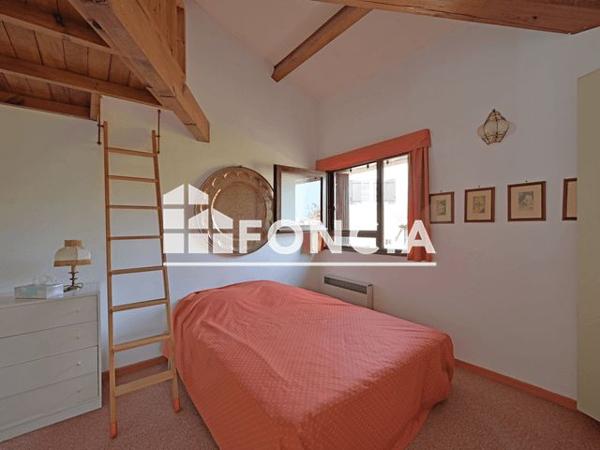 À vendre Maison 5 pièces 134 m² - Montpellier 34070