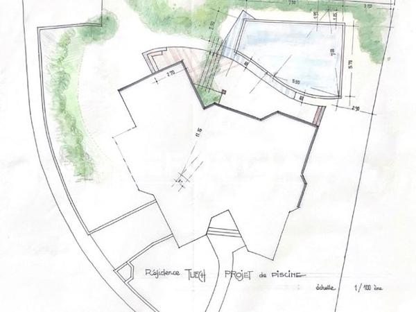 À vendre Maison 5 pièces 134 m² - Montpellier 34070