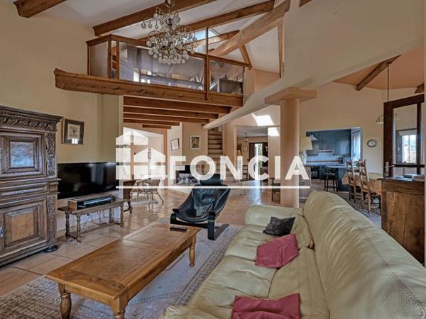 À vendre Maison 5 pièces 134 m² - Montpellier 34070