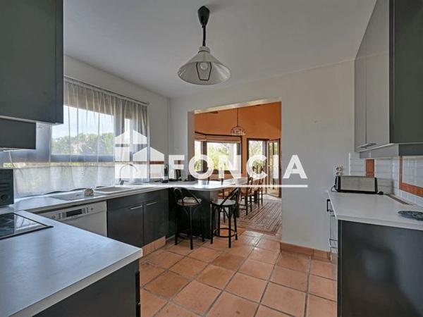 À vendre Maison 5 pièces 134 m² - Montpellier 34070
