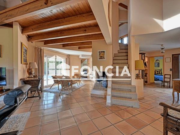 À vendre Maison 5 pièces 134 m² - Montpellier 34070