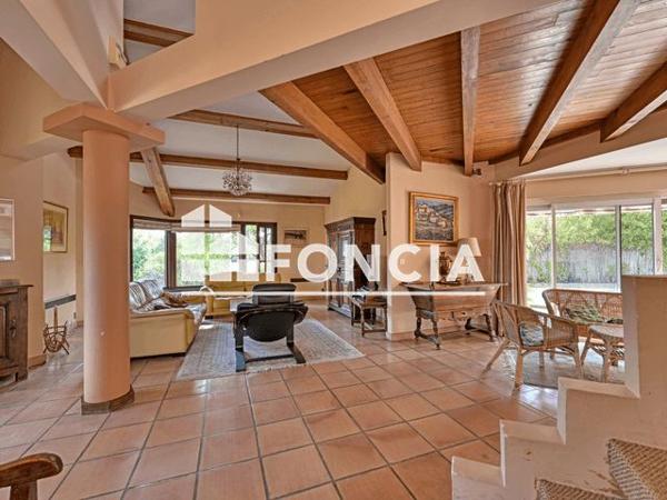 À vendre Maison 5 pièces 134 m² - Montpellier 34070