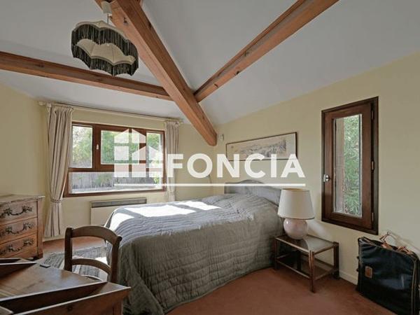 À vendre Maison 5 pièces 134 m² - Montpellier 34070