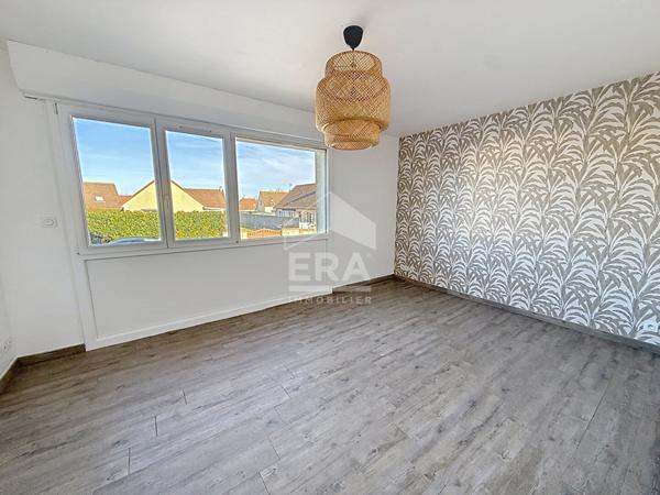 Appartement Cormelles Le Royal 2 pièce(s) 45 m2