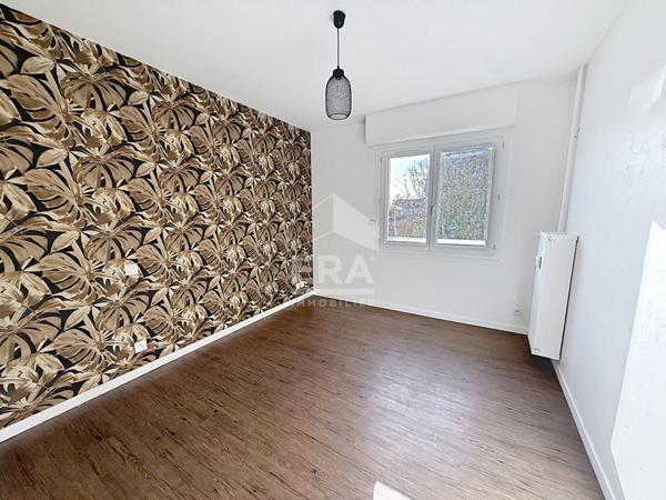 Appartement Cormelles Le Royal 2 pièce(s) 45 m2