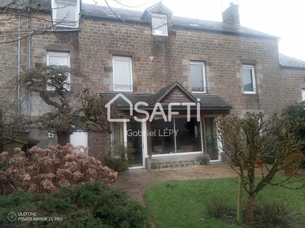 Maison 10 pièces 275m2 + annexe 80m2