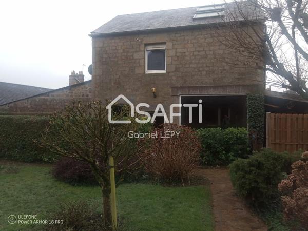 Maison 10 pièces 275m2 + annexe 80m2