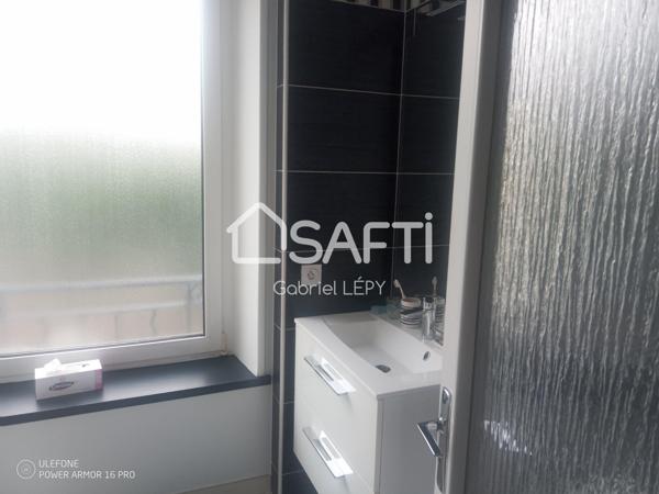 Maison 10 pièces 275m2 + annexe 80m2