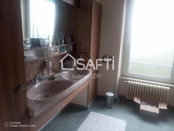 Maison 10 pièces 275m2 + annexe 80m2