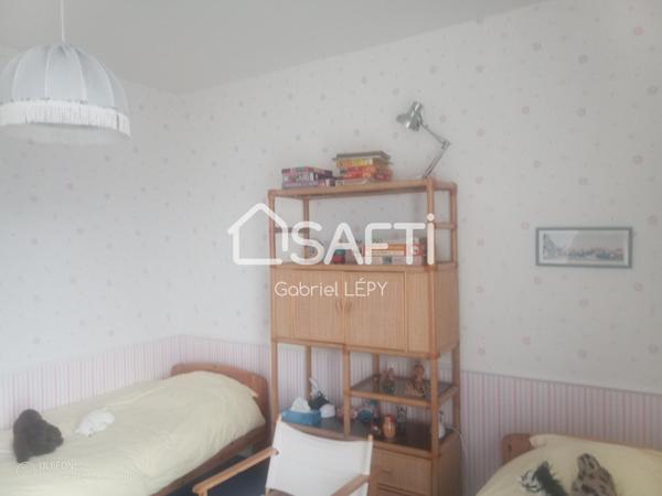 Maison 10 pièces 275m2 + annexe 80m2