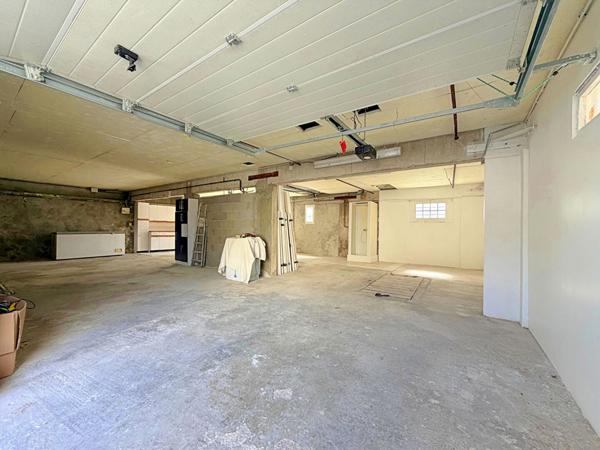 Maison Nersac 5 pièce(s) 104 m2